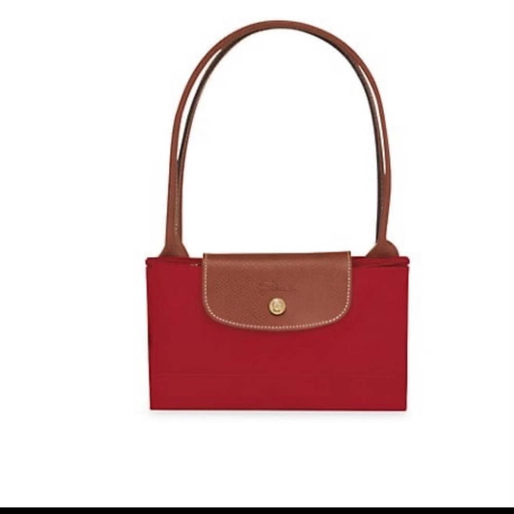 Long Champ hand bag! BRAND NEW/NEVER BEEN USED